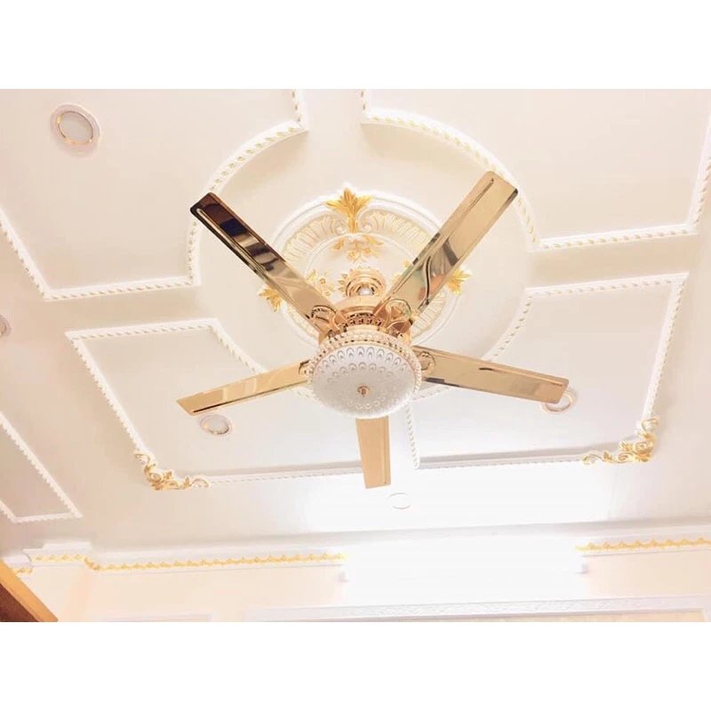 Quạt trần đèn cảnh 1027 (h/a)