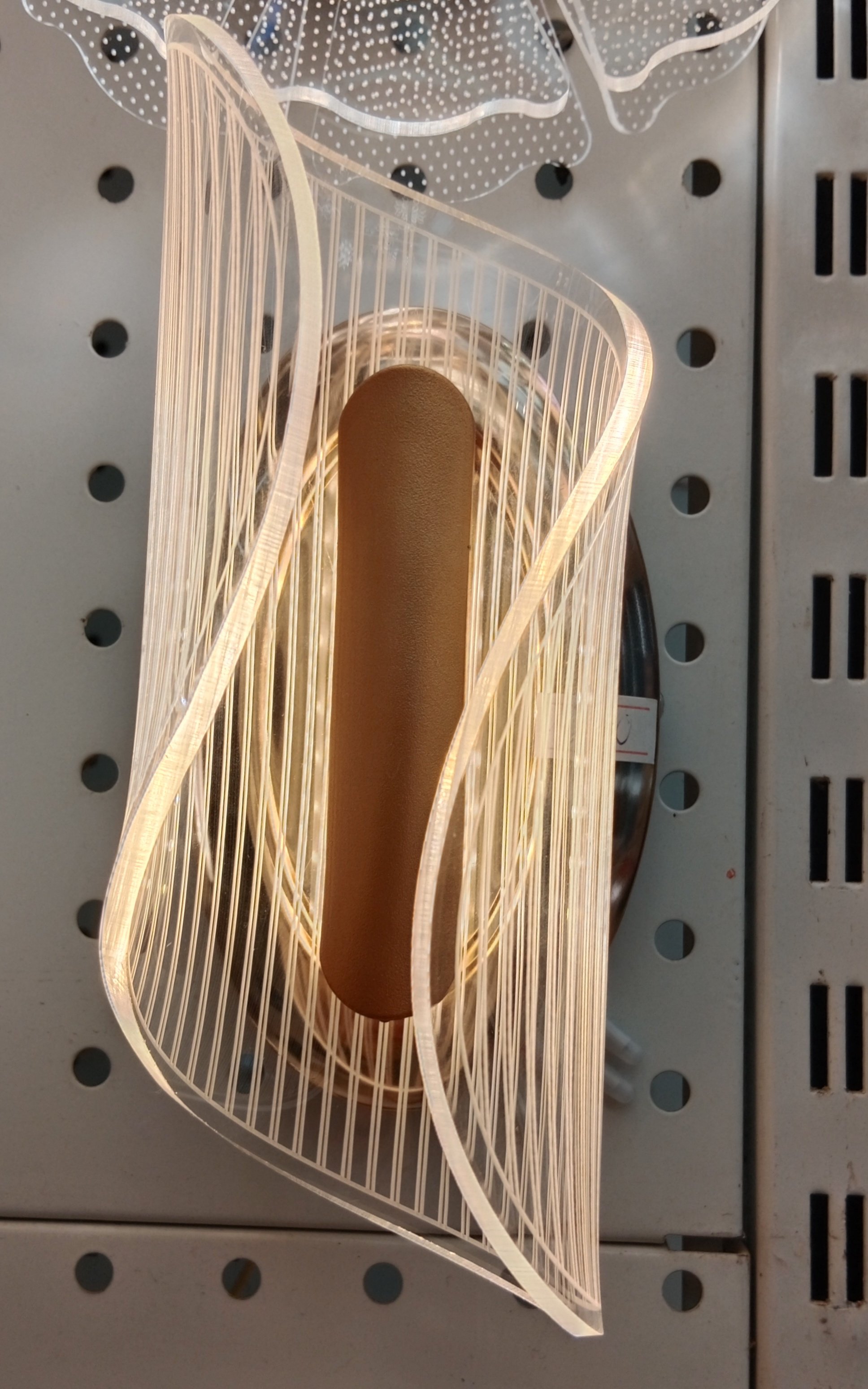 đèn cảnh hắt tường led 190 (h/a)