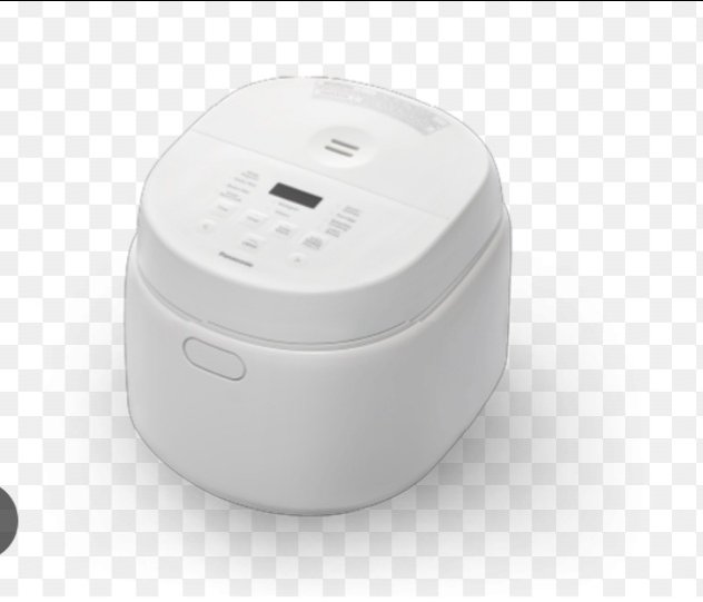 Nồi cơm điện panasonic DK184WRA