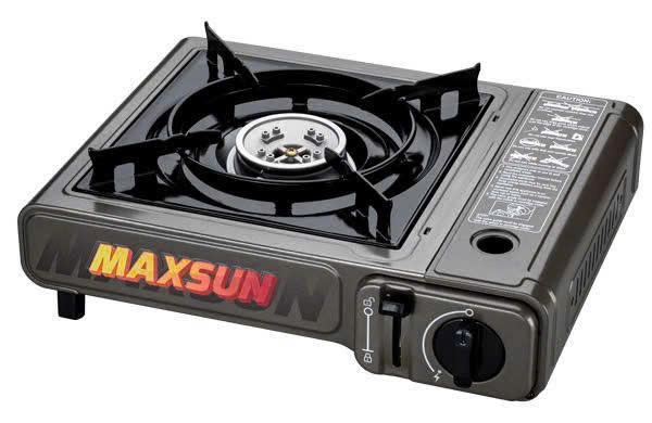 Bếp ga mi ni Maxsun MS-560