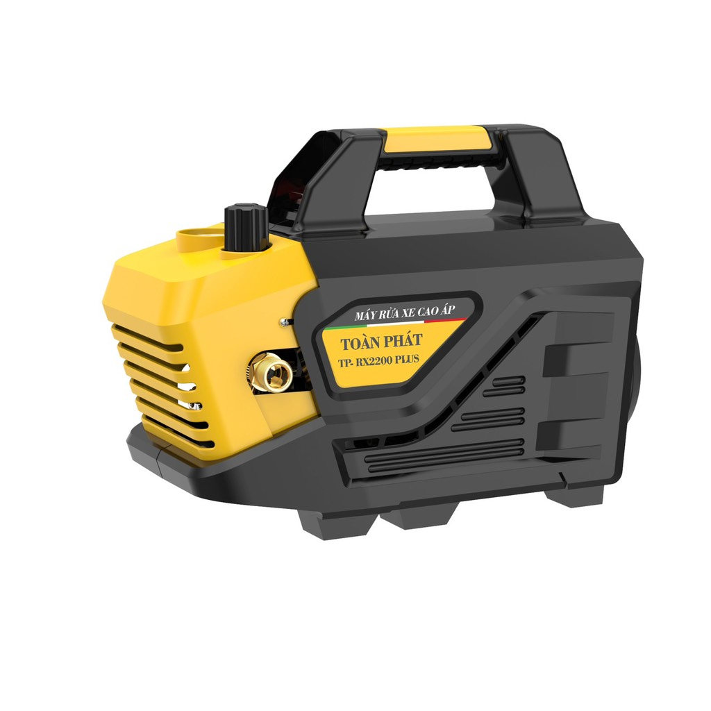 Máy rửa xe toàn phát RX2200PLUS/2200W/220V