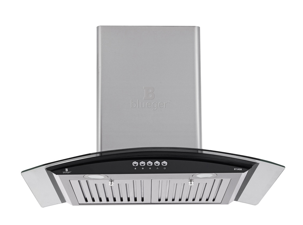 Quạt hút mùi Blueger B710GS