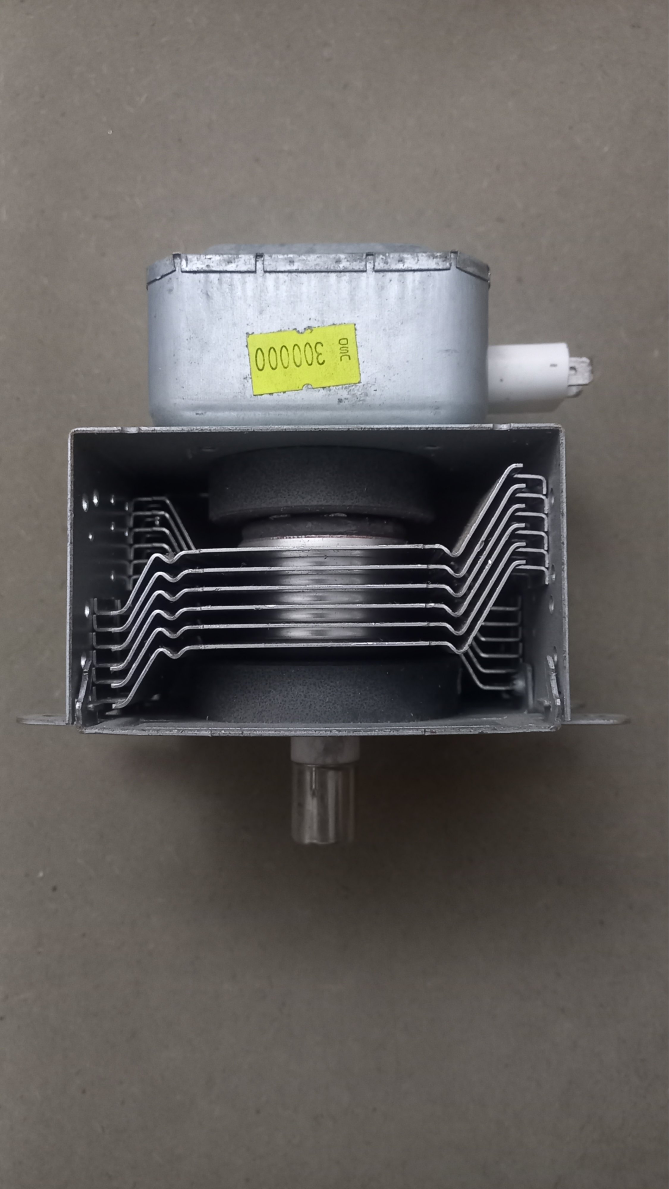 đèn lò vi sóng (4 kiểu)