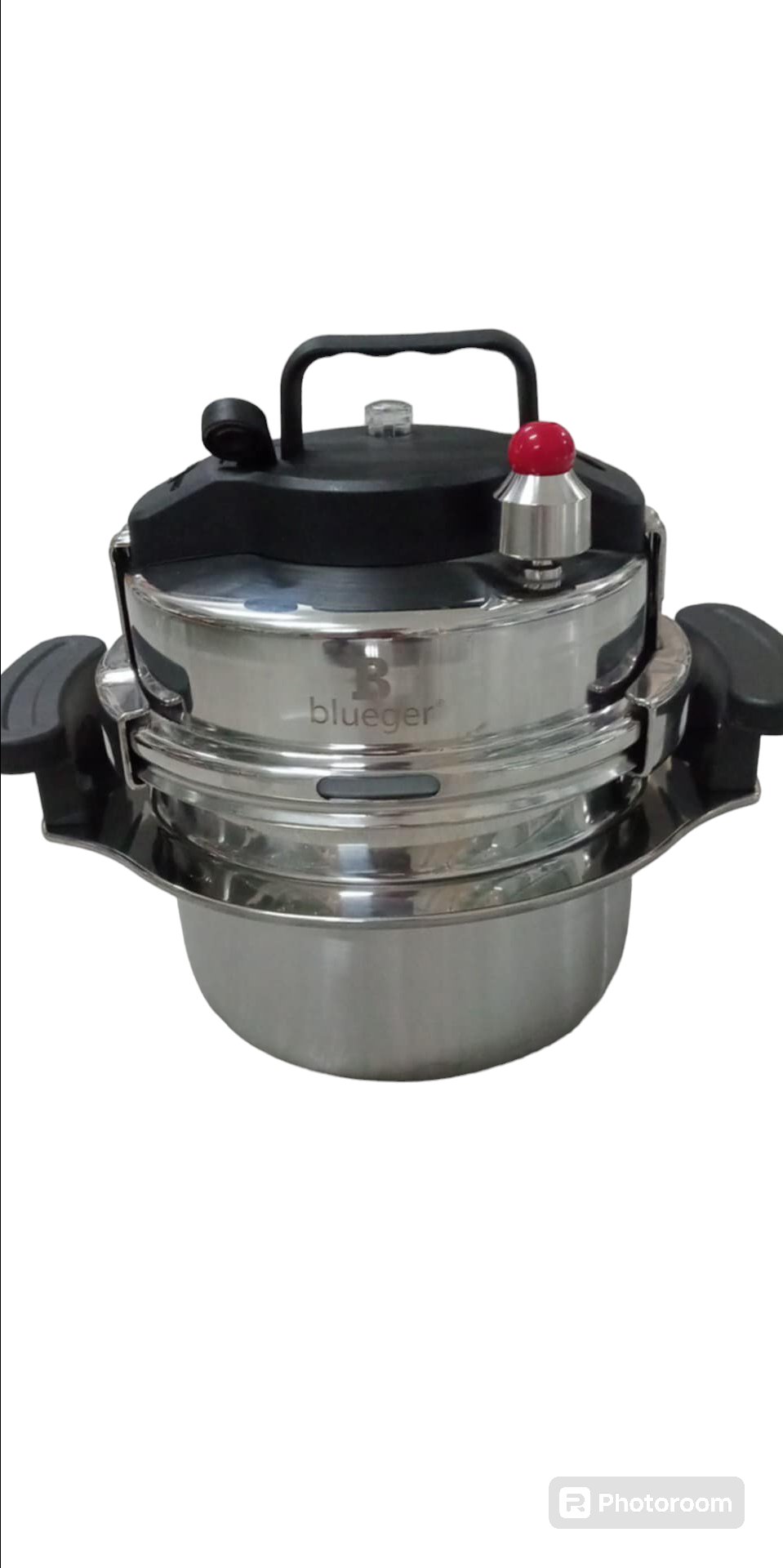 Nồi áp suất Blueger 2.0L