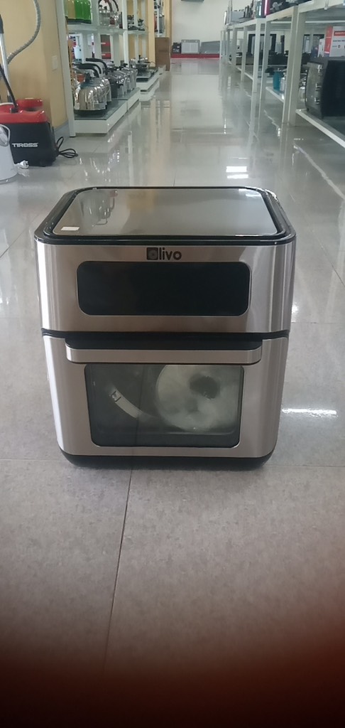 Nồi chiên không dầu OLIVO- AF12