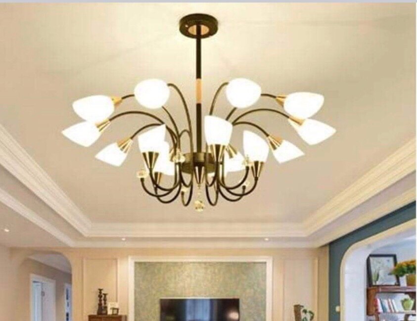 đèn chùm 6245/15+8436/15 (h/a)