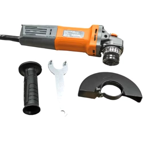 Máy mài BENYU BY1014S/125