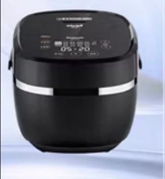 Nồi cơm điện cao tần panasonic HN151KRA