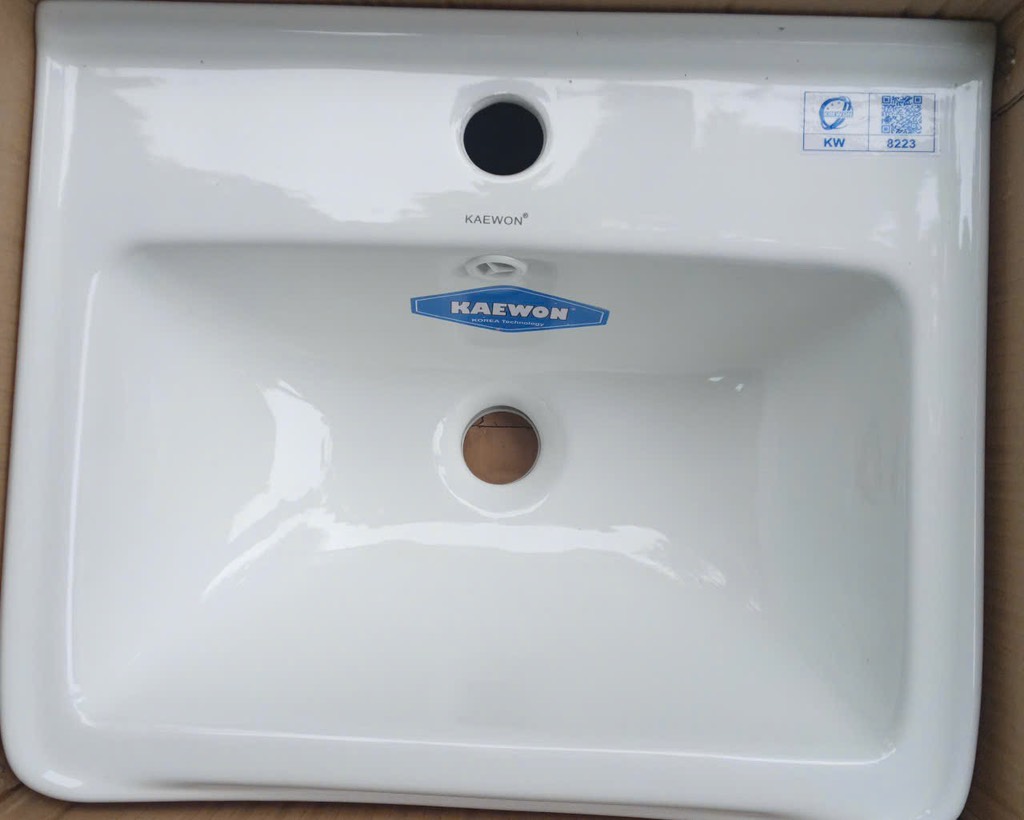 Chậu treo KAEWON -KW-8223