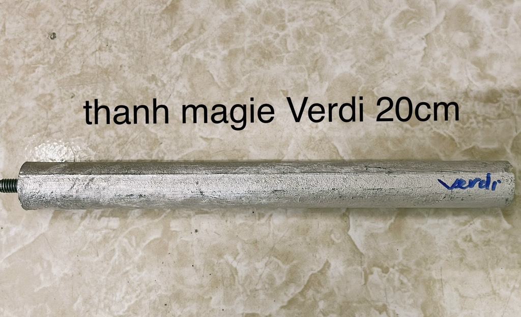 Thanh Magie FEROLI  VEDI 20cm