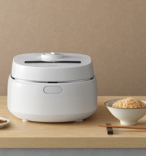 Nồi cơm điện panasonic DK104WRA