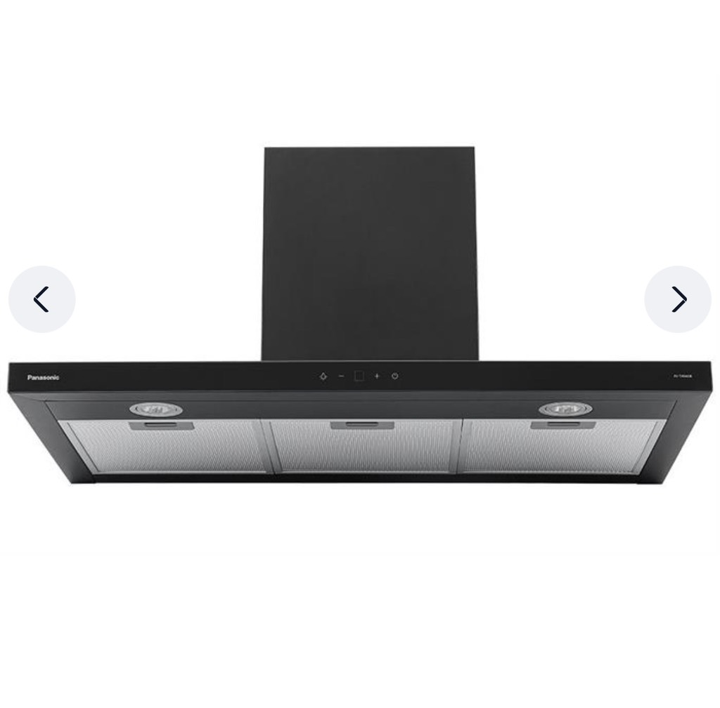 Quạt hút mùi panasonic TX9ADBYUE