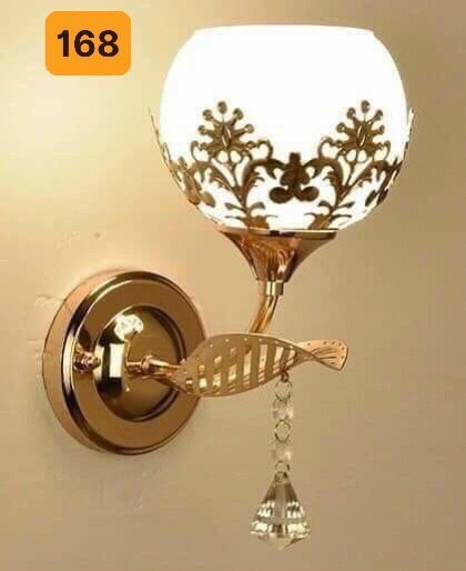 đèn cảnh đơn 168 (h/a)