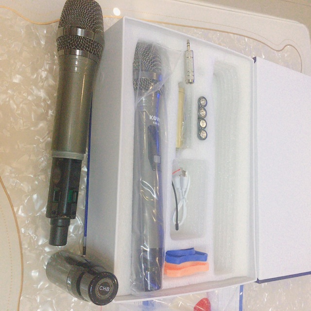 Micro điện tử Kovit KM85