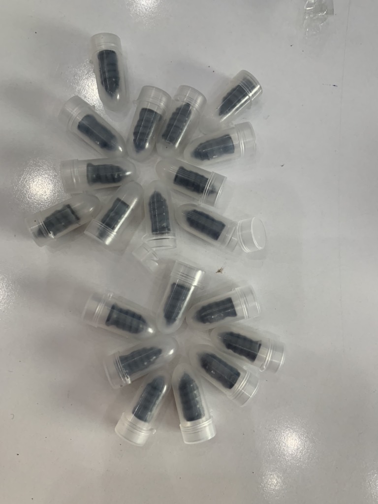 Vít vá xe máy điện