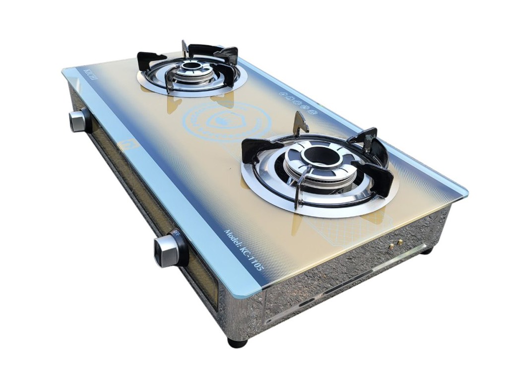 Bếp ga dương kính KICHI KC-1105