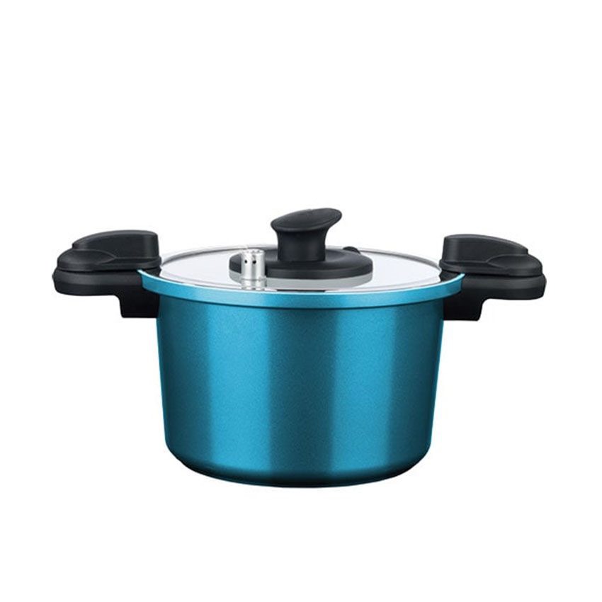 Nồi áp suất hầm chậm ILPC1019