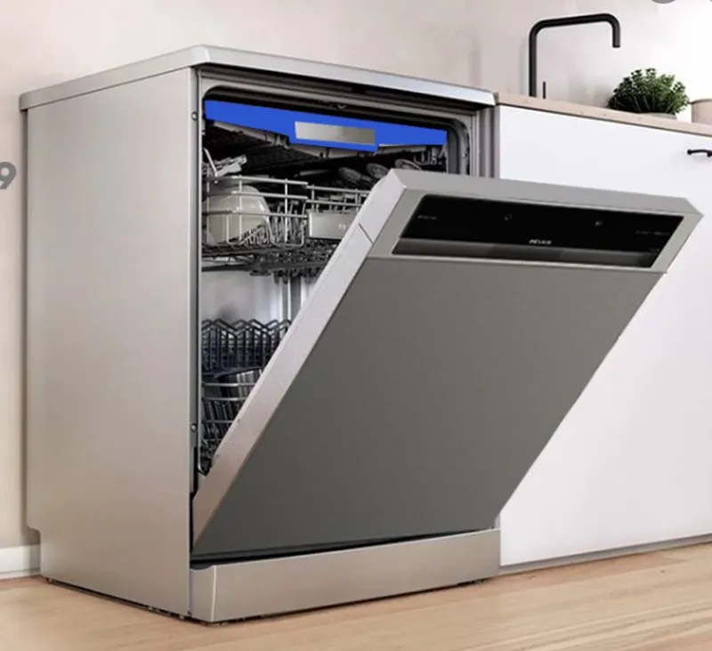 Máy rửa bát FEUER GF1589 (Prenium serie)