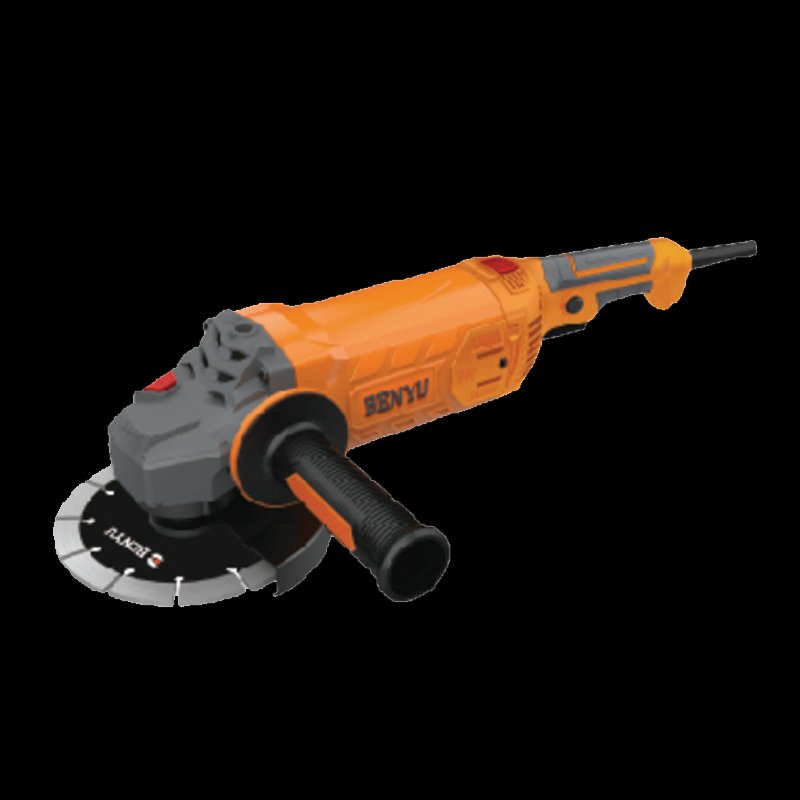 Máy mài BENYU BY1018/180