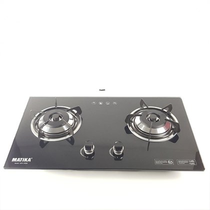 Bếp ga dương Matika MTK2640