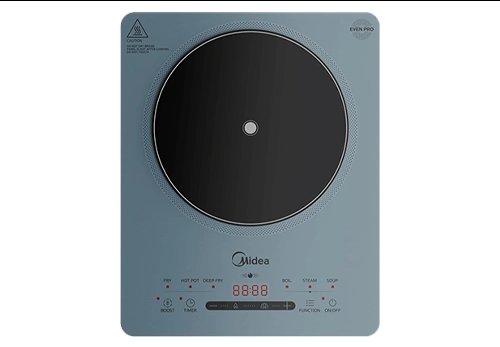 Bếp từ media MI-C221-TOAGG+GA+GB+GR+GH