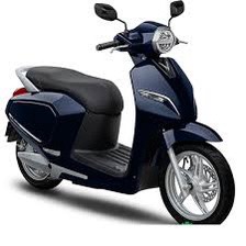 Xe Máy Điện Vinfast Klara S1 - 1 Pin
