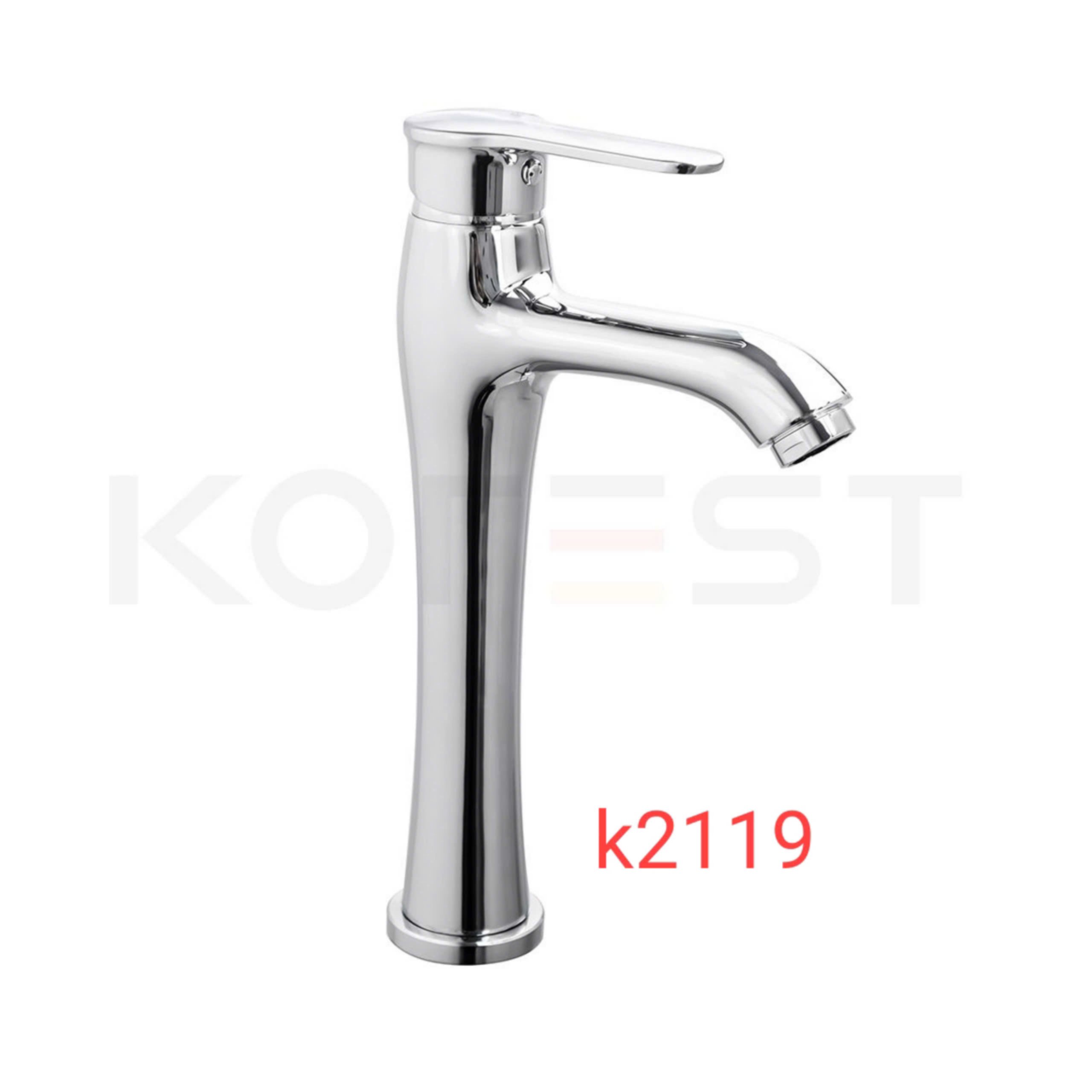 Vòi chậu Korest lavabo K2119