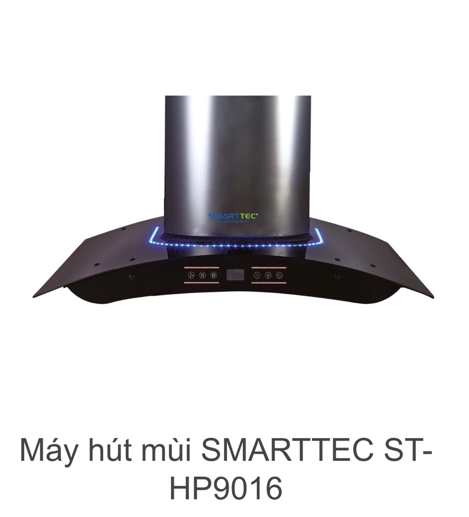 Quạt hút mùi Smarttec JY-HP9016/70