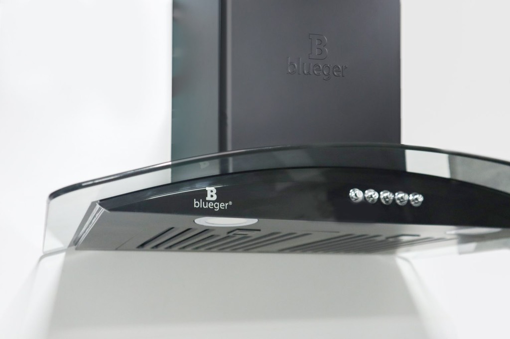 Quạt hút mùi Blueger B399P