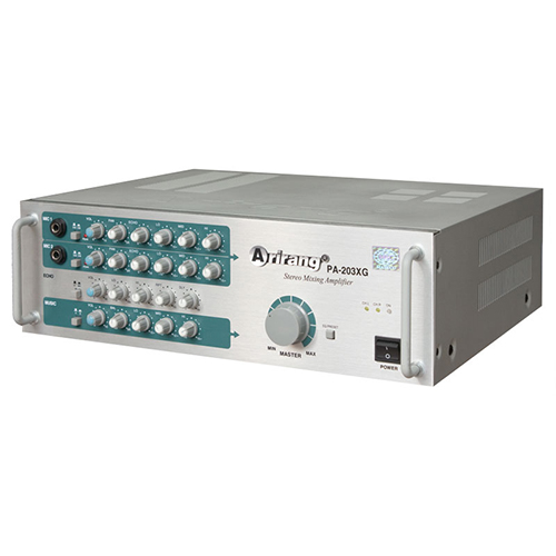 Âm ly Arirang 203XG - Xịn (HN)