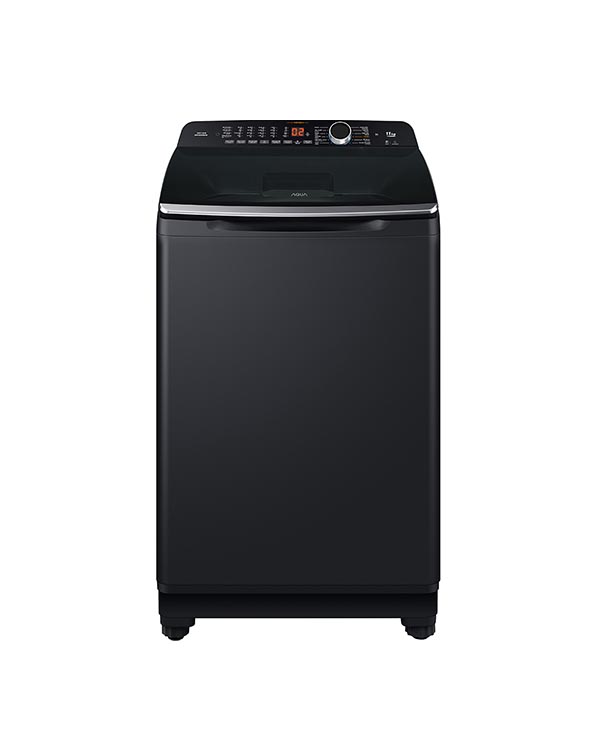 Máy giặt AQUA FR110JT-BK (11kg cửa trên)