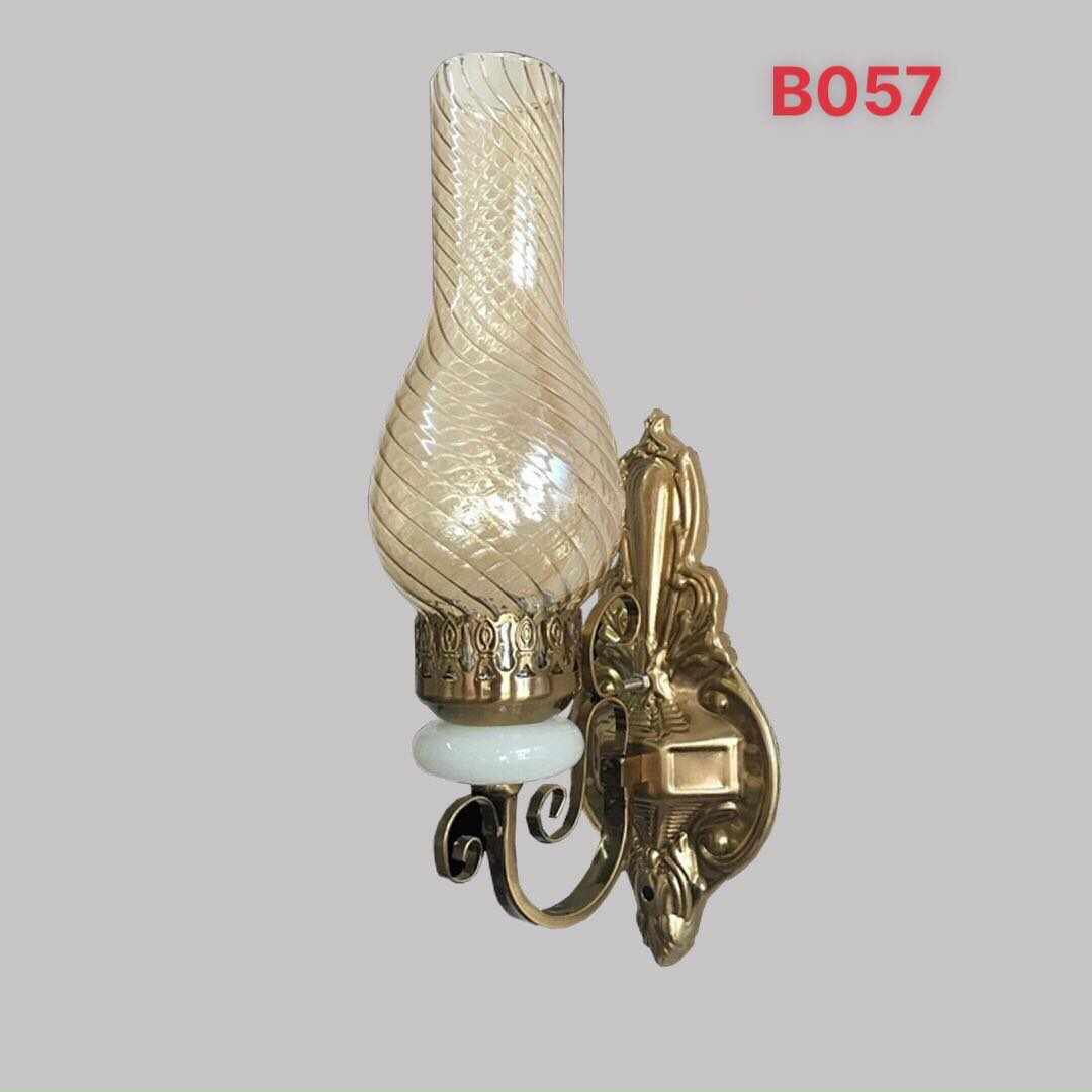 Đèn thờ dầu B057+3230 h/a