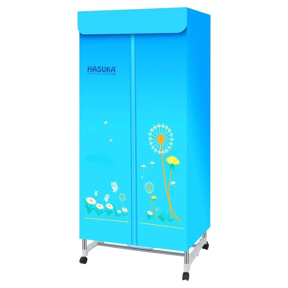 Tủ sấy quần áo Hasuka HSK115