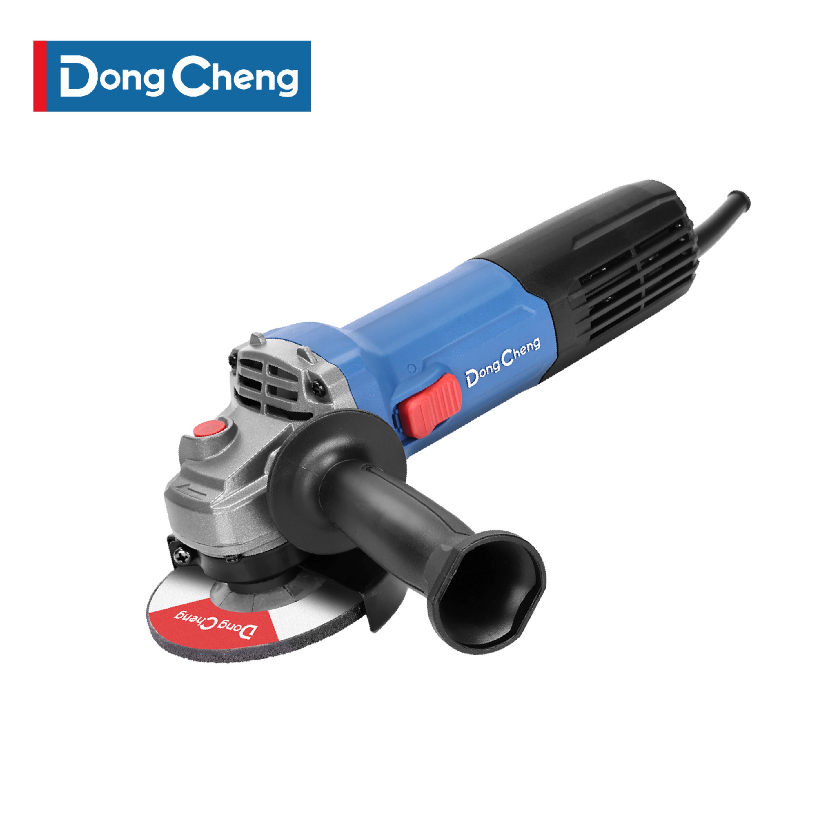 Máy mài dongcheng DSM21-100 công tắc đầu (1th=12c)