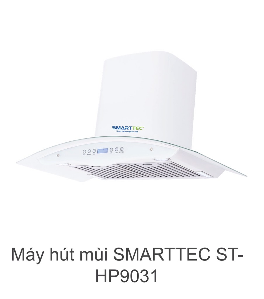 Quạt hút mùi Smarttec JY-HP9031/70