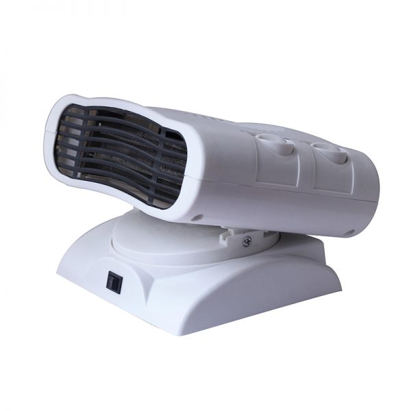 Quạt sưởi đa năng benny BHR-05W