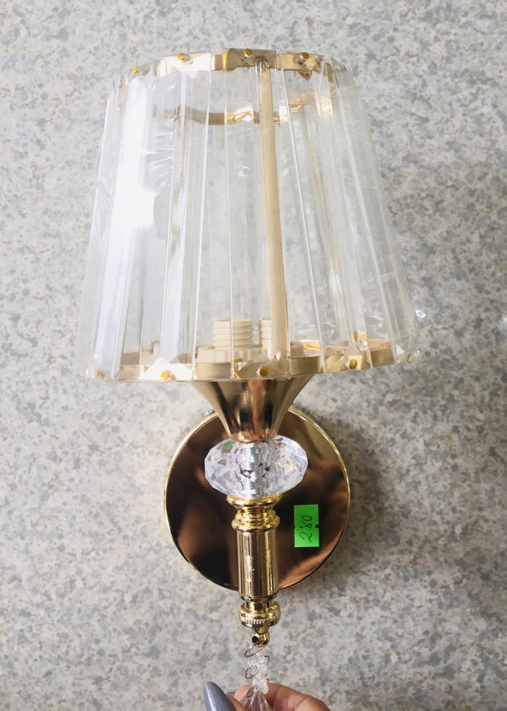 đèn cảnh đơn 1280 h/a