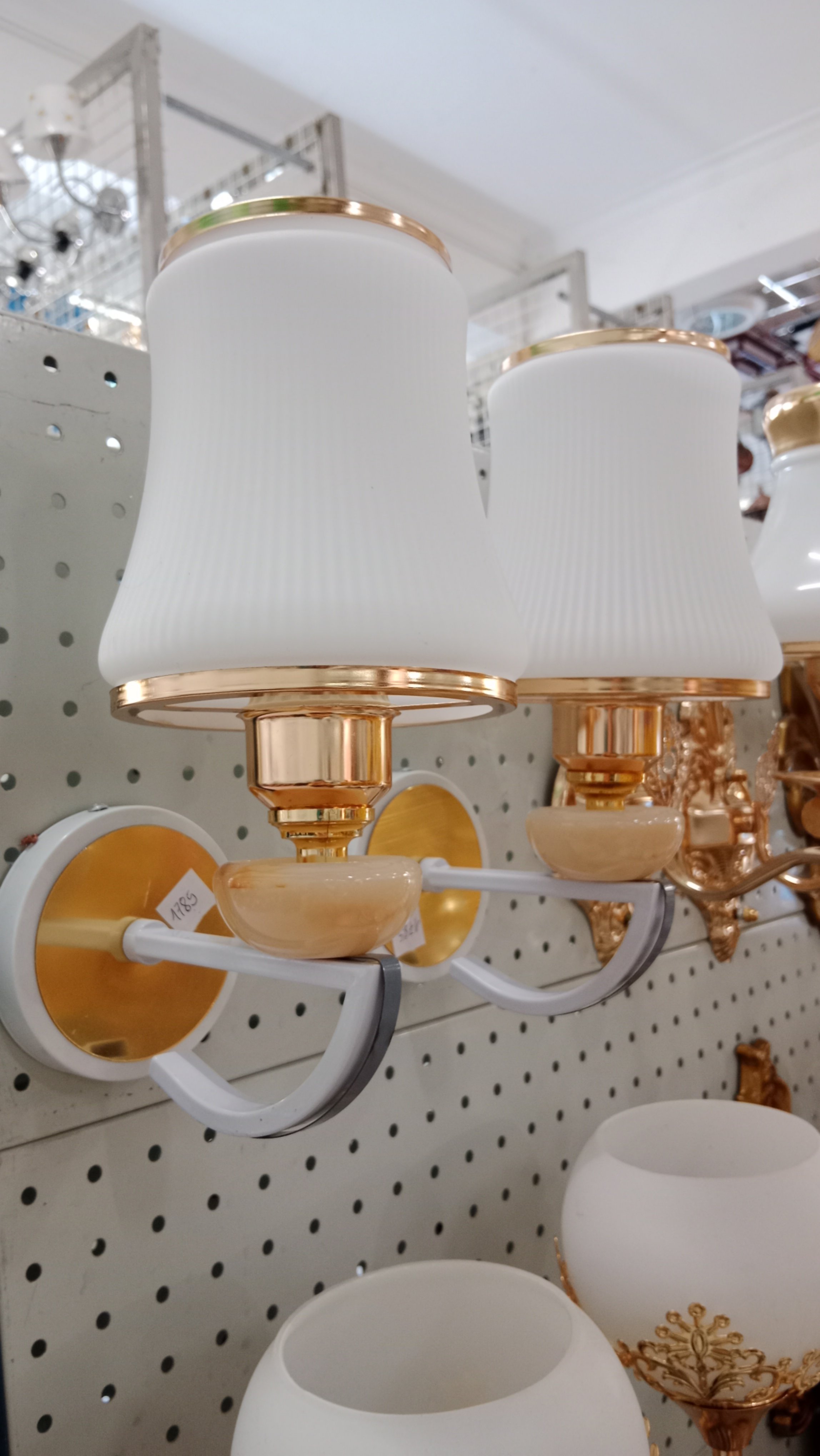 đèn cảnh đơn 1785 h/a