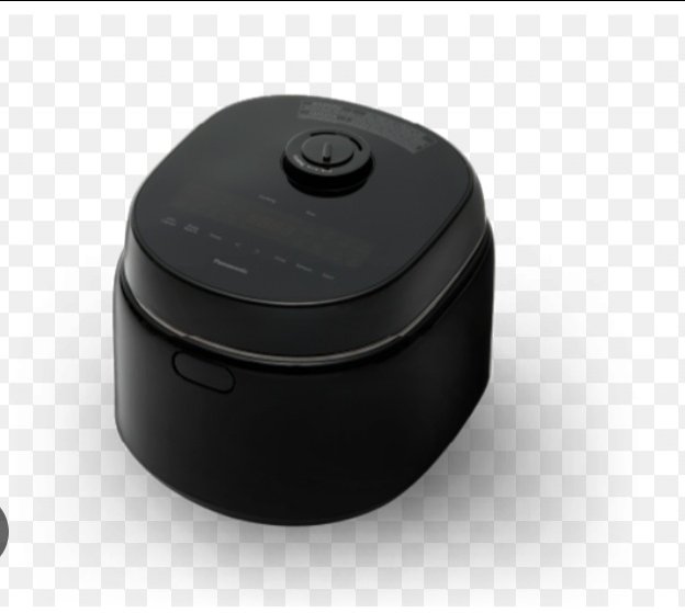 Nồi cơm điện panasonic DM184KRA