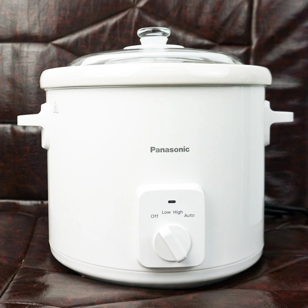 Nồi kho cá panasonic NF-N31AWRA