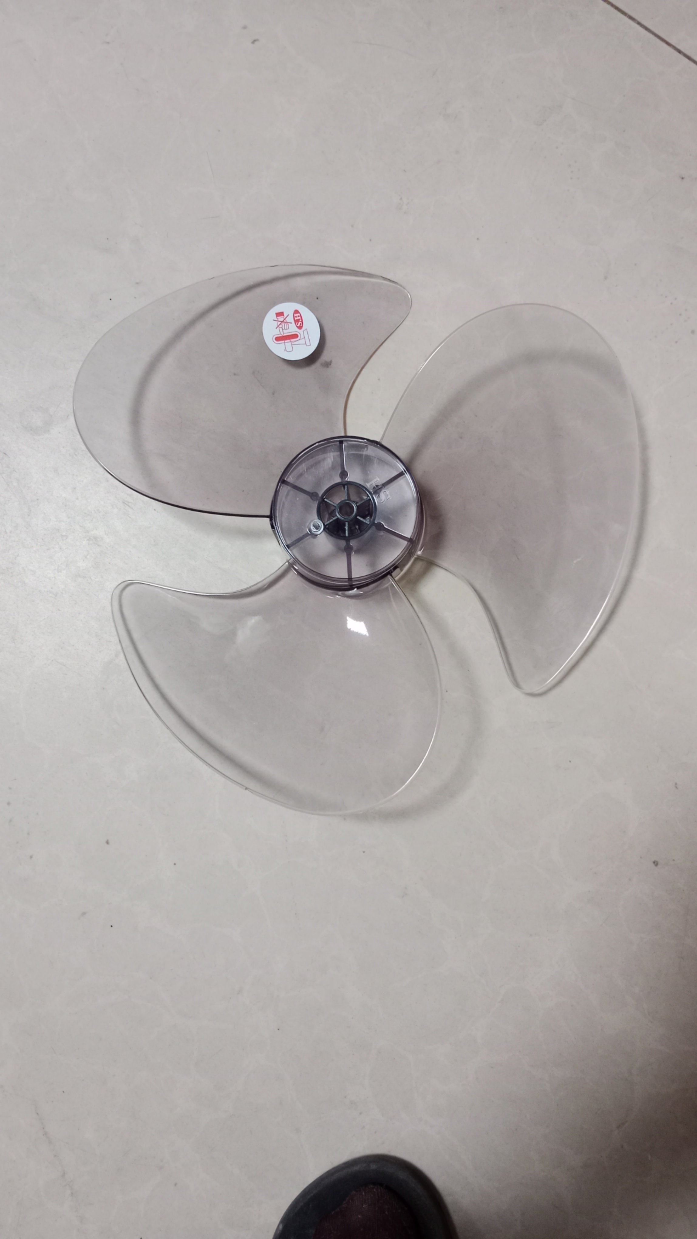 Cánh quạt senko B300/TH mêka