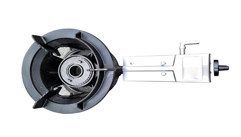 Bếp ga công nghiệp KICHI KC-11+HT3101