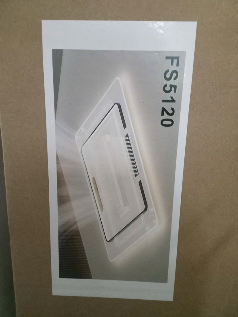 đèn mâm quạt 5120