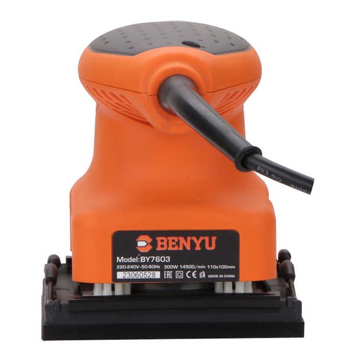 Máy chà rung-BENYN- BY7603