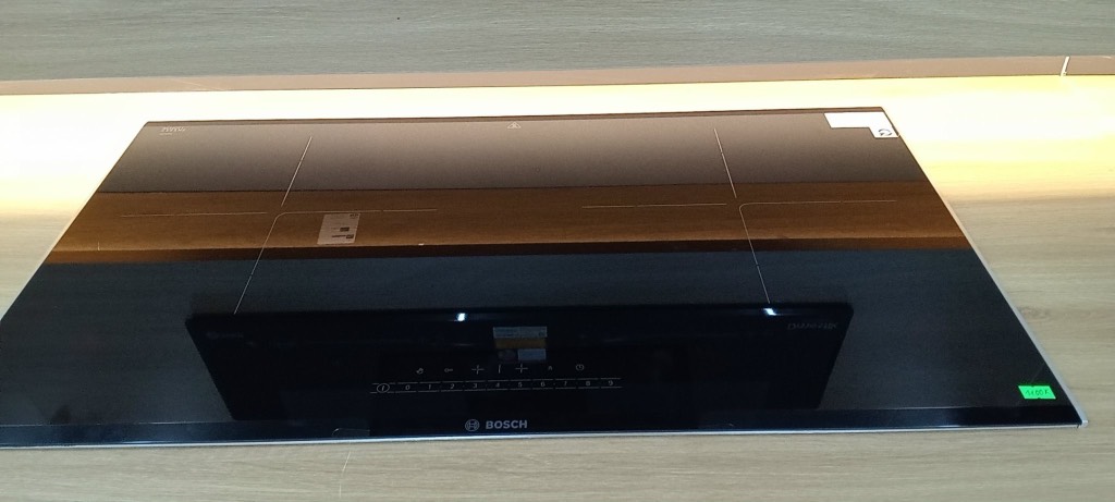 Bếp từ Bosch PPI82560MS 2 bếp