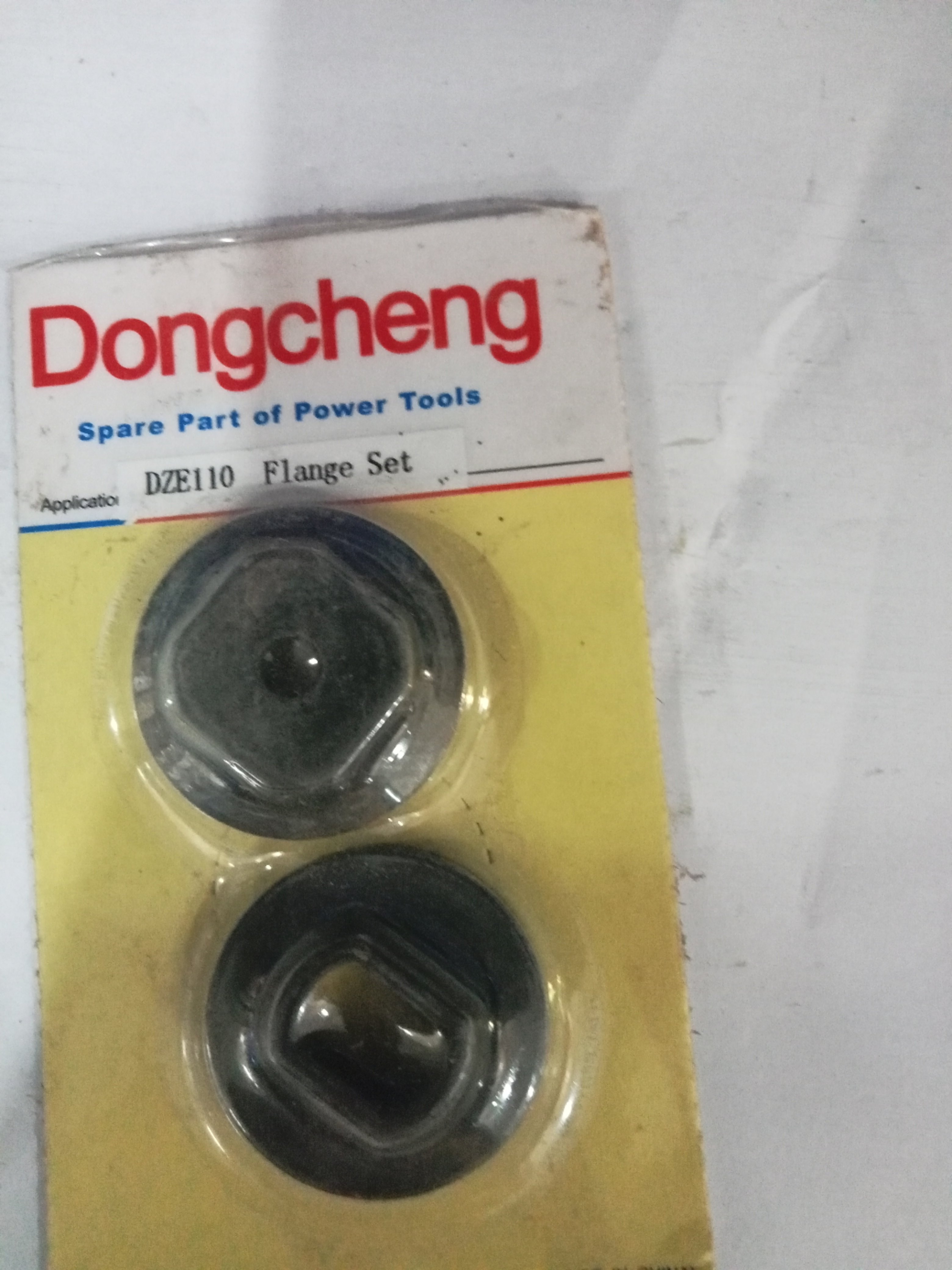 đồng xu cắt gạch dongcheng DZE110