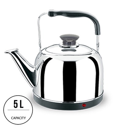 ấm điện Matika inox MTK50 (5L) (1T=12c)