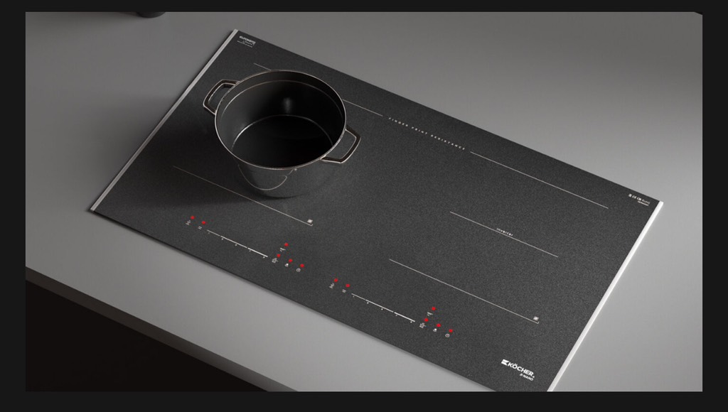 Bếp từ đôi thái lan X-NANO6 plus