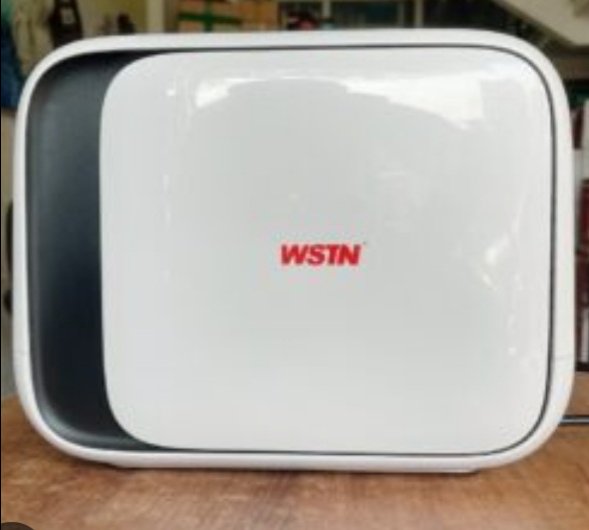 Bơm tăng áp biến tần cao cấp WSTN-ZBP1.5-20/300W