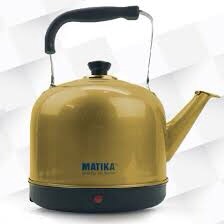 ấm điện Matika 5l màu MTK55 (5L) (1T=12c)